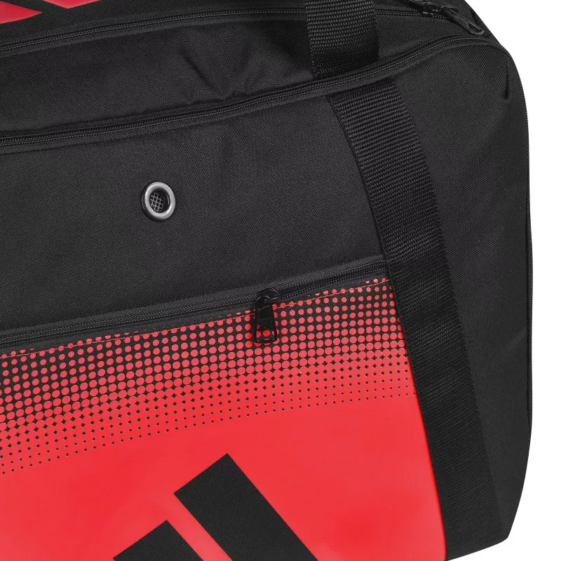 Сумка-рюкзак Adidas Duffle Bag Boxing Black/Red