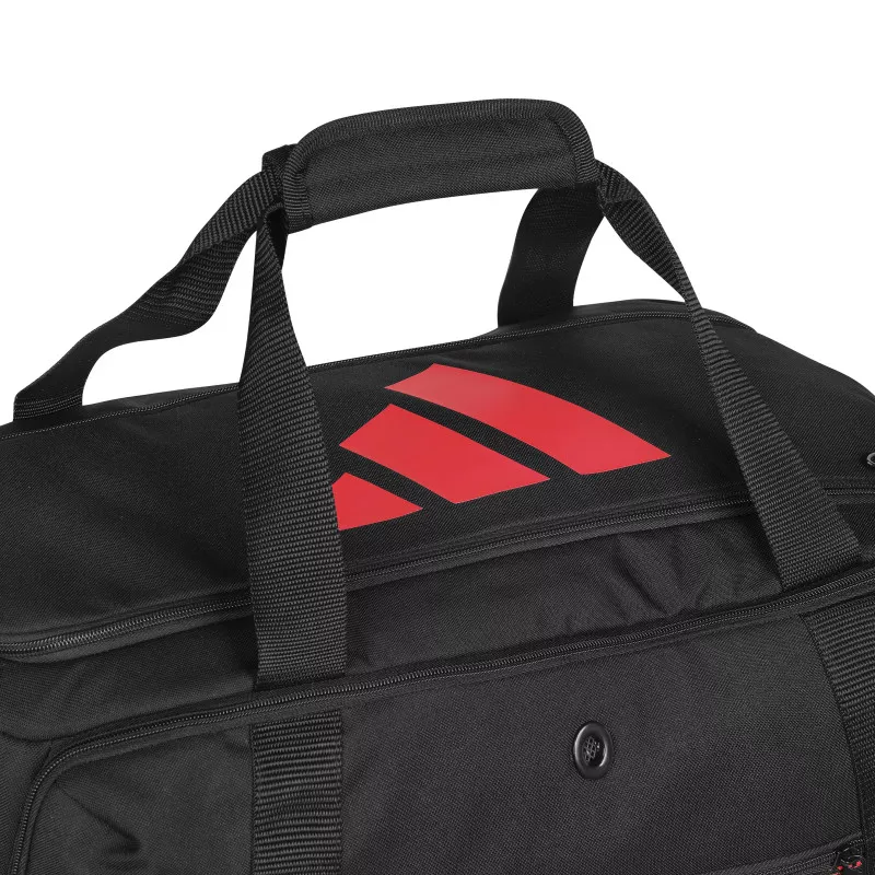 Сумка-рюкзак Adidas Duffle Bag Boxing Black/Red