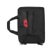 Сумка-рюкзак Adidas Duffle Bag Boxing Black/Red