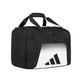 Сумка-рюкзак Adidas Duffle Bag Boxing Black/Silver