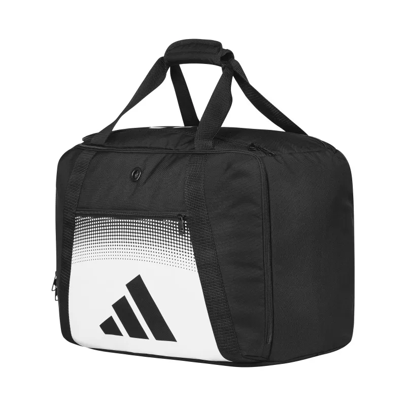 Сумка-рюкзак Adidas Duffle Bag Boxing Black/Silver