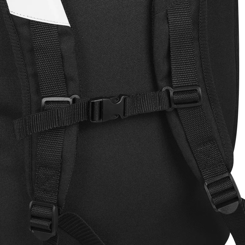 Сумка-рюкзак Adidas Duffle Bag Judo Black/Silver