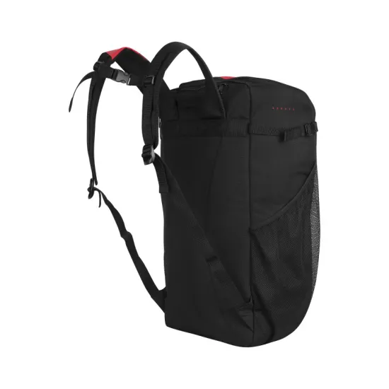 Рюкзак Adidas з логотипом Karate Black/Red