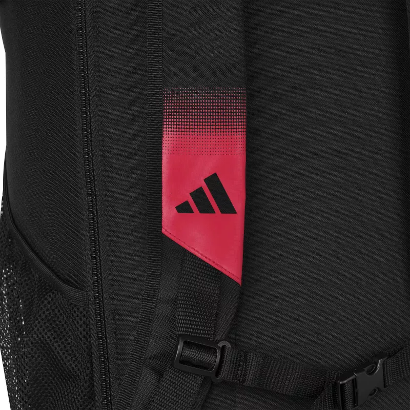 Рюкзак Adidas с логотипом Karate Black/Red