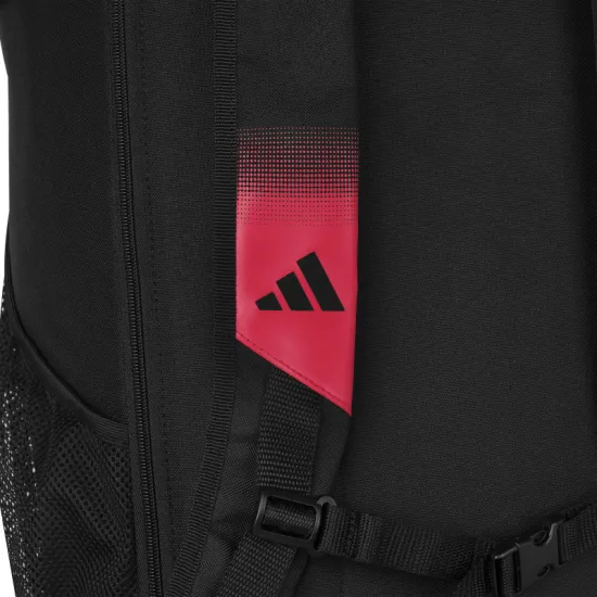 Рюкзак Adidas з логотипом Karate Black/Red