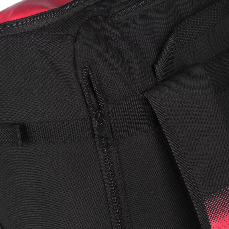 Рюкзак Adidas с логотипом Karate Black/Red