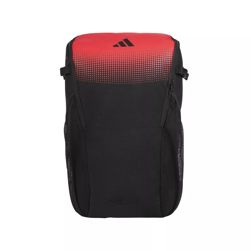 Рюкзак Adidas с логотипом Karate Black/Red
