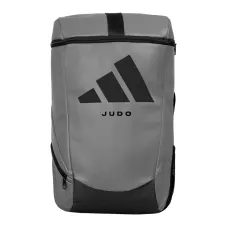 Рюкзак Adidas з чорним логотипом Judo