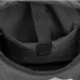 Рюкзак Adidas с черным логотипом Judo