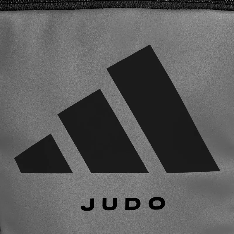 Рюкзак Adidas с черным логотипом Judo
