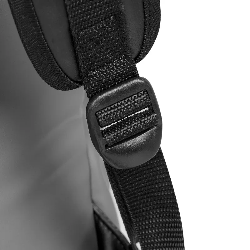 Рюкзак Adidas с черным логотипом Judo