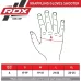Рукавиці для ММА RDX схвалено IMMAF Red-S (капа в комплекті)