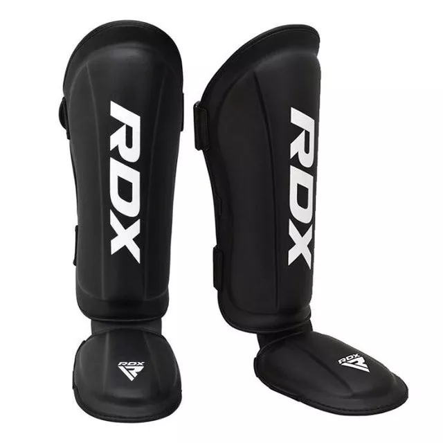 Захист гомілки та стопи RDX T1 Black S