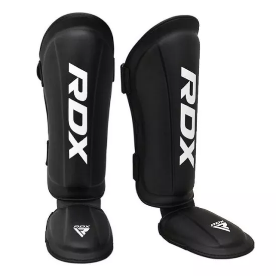 Захист гомілки та стопи RDX T1 Black S