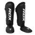 Захист гомілки та стопи RDX T1 Black S