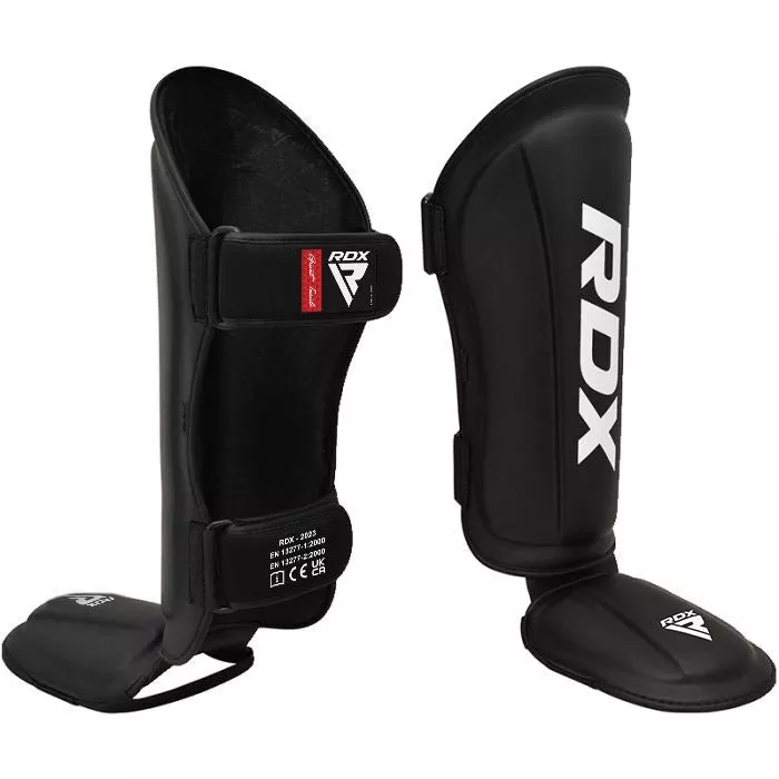 Захист гомілки та стопи RDX T1 Black S