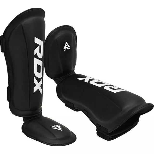 Захист гомілки та стопи RDX T1 Black S