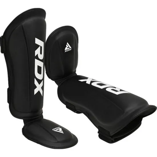 Захист гомілки та стопи RDX T1 Black S