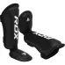 Захист гомілки та стопи RDX T1 Black S