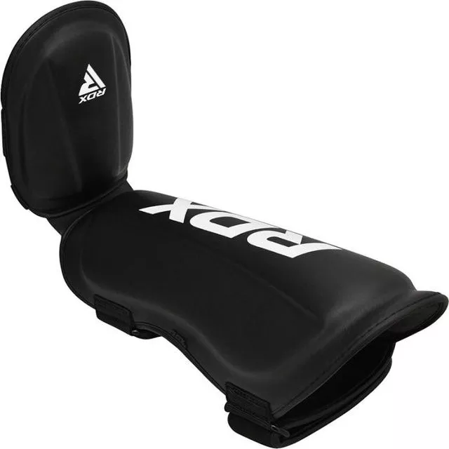 Захист гомілки та стопи RDX T1 Black S