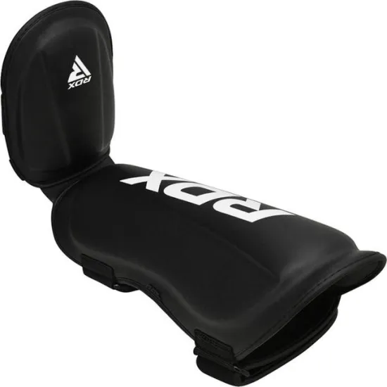 Захист гомілки та стопи RDX T1 Black S