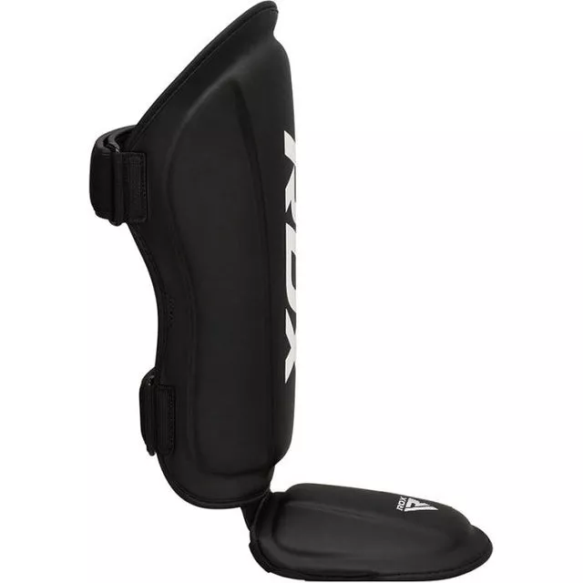 Захист гомілки та стопи RDX T1 Black S