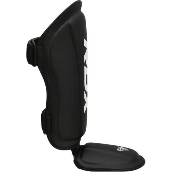 Захист гомілки та стопи RDX T1 Black S