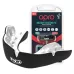 Капа OPRO Instant Black/White-взрослая