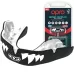 Капа OPRO Instant JAWS Black-взрослая