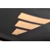 Лапы Adidas Adi Star Pro Speed ​​Focus Pad Black/Gold-16,5х20,5см