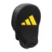 Лапы ADIDAS X ANDERSON SILVA 50 Black