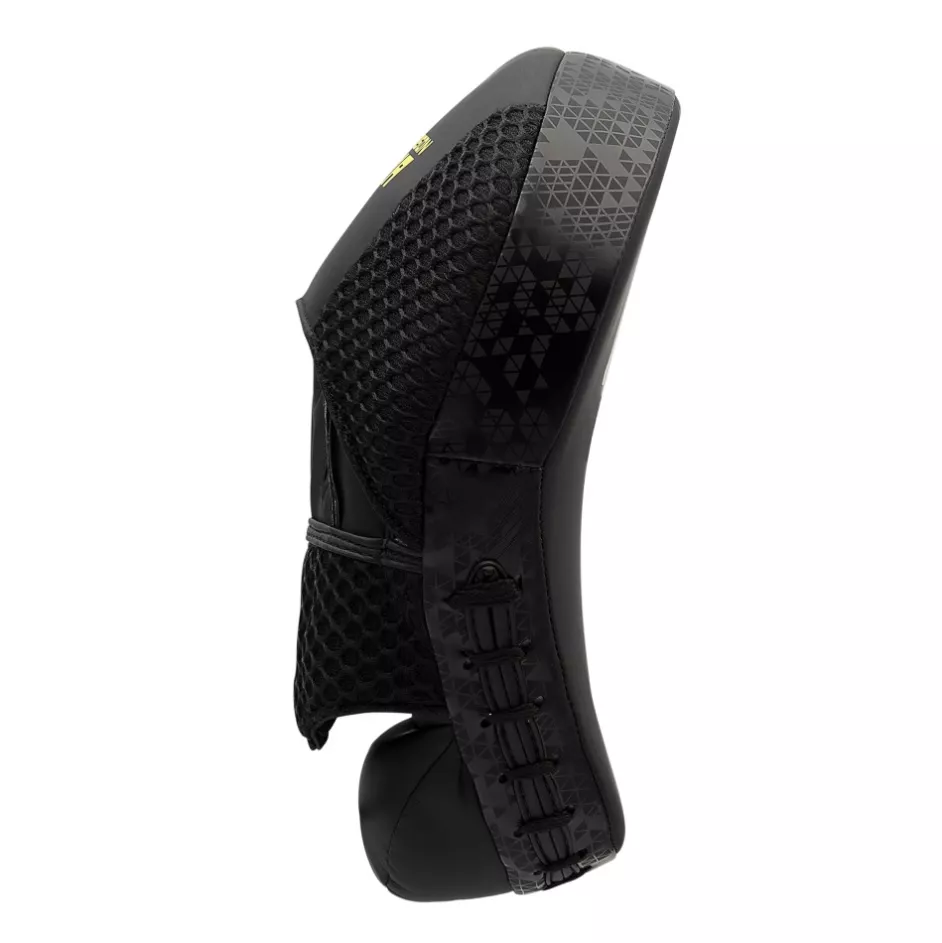 Лапы ADIDAS X ANDERSON SILVA 50 Black
