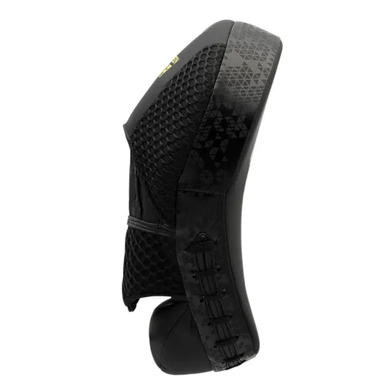 Лапи ADIDAS X ANDERSON SILVA 50 Black