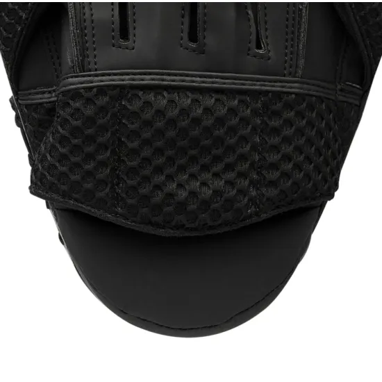 Лапи ADIDAS X ANDERSON SILVA 50 Black