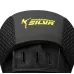 Лапы ADIDAS X ANDERSON SILVA 50 Black
