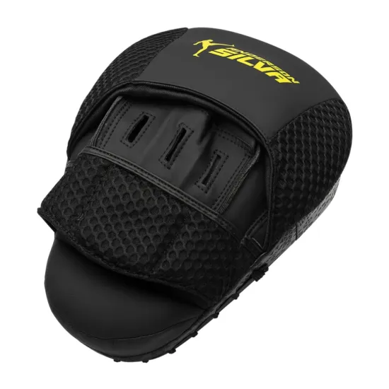 Лапи ADIDAS X ANDERSON SILVA 50 Black