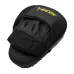 Лапы ADIDAS X ANDERSON SILVA 50 Black