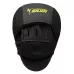 Лапы ADIDAS X ANDERSON SILVA 50 Black