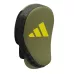 Лапы ADIDAS X ANDERSON SILVA 50 Khaki