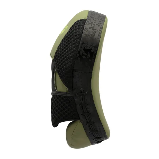 Лапи ADIDAS X ANDERSON SILVA 50 Khaki