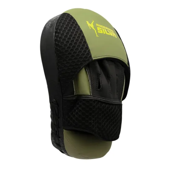 Лапи ADIDAS X ANDERSON SILVA 50 Khaki