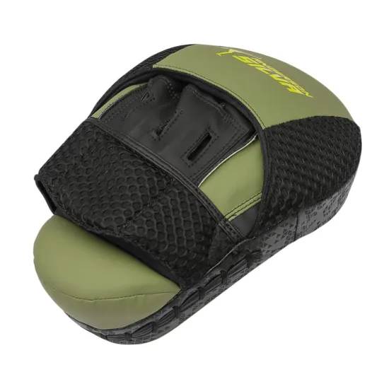 Лапи ADIDAS X ANDERSON SILVA 50 Khaki
