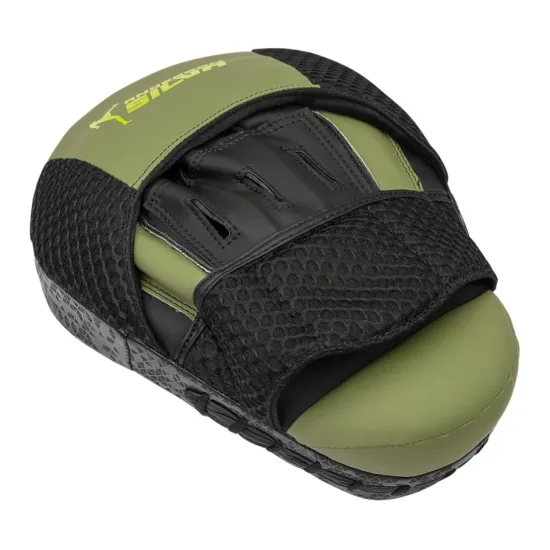 Лапи ADIDAS X ANDERSON SILVA 50 Khaki