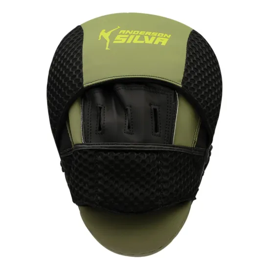 Лапи ADIDAS X ANDERSON SILVA 50 Khaki
