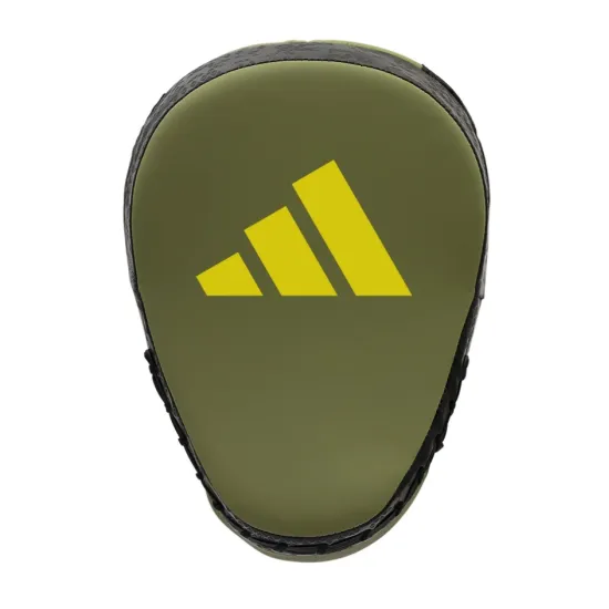 Лапи ADIDAS X ANDERSON SILVA 50 Khaki