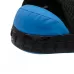 Лапы Adidas Combat 50 Синие-18х24см