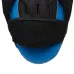 Лапы Adidas Combat 50 Синие-18х24см