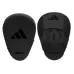 Лапы Adidas Combat 50 Черные-18х24см