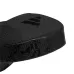 Лапы Adidas Combat 50 Черные-18х24см
