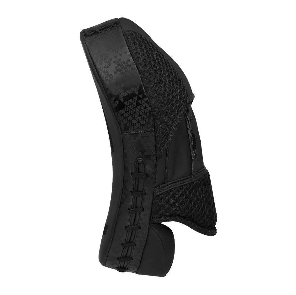 Лапы Adidas Combat 50 Черные-18х24см
